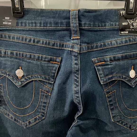 True religion RICKY FLAP. - Picture 8 of 8